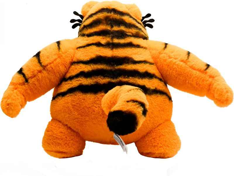 Garfield Movie (2024) Vic (Garfield's Dad) 12 Inch Soft