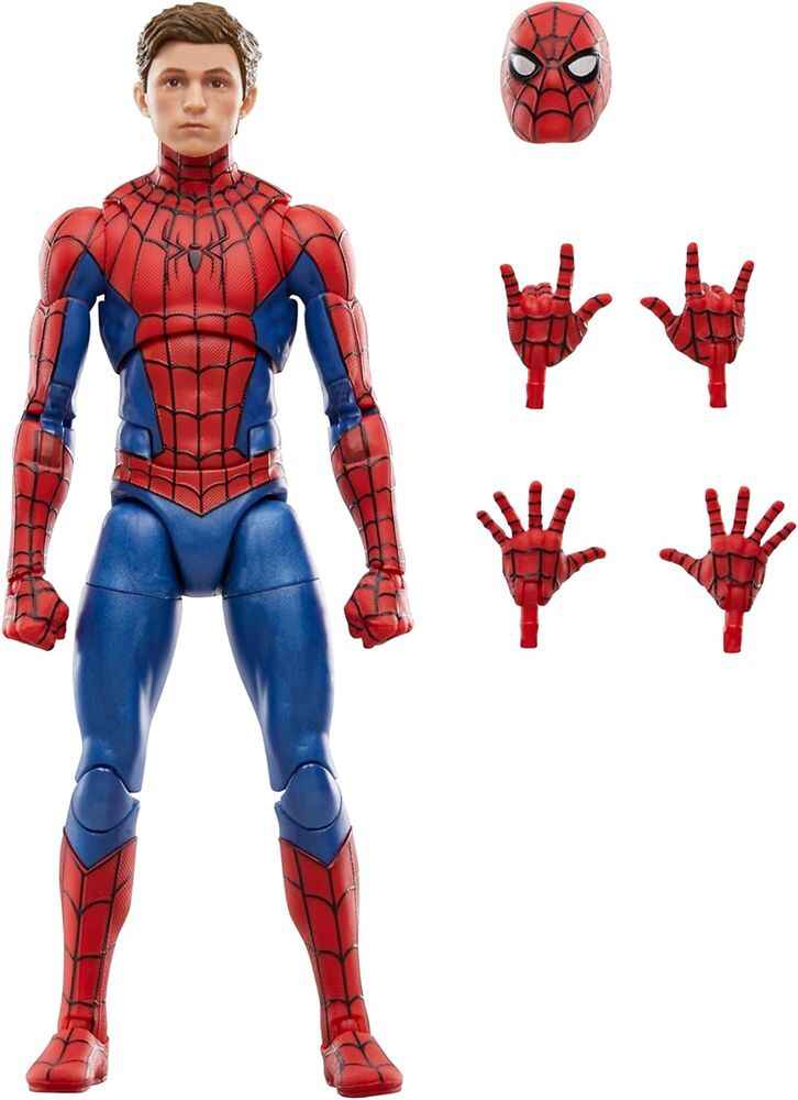 (未使用･未開封品)Amazing Spiderman 2 The Amazing Spider-Man 2 (Bilingual): Amazon.ca: Andrew Garfield