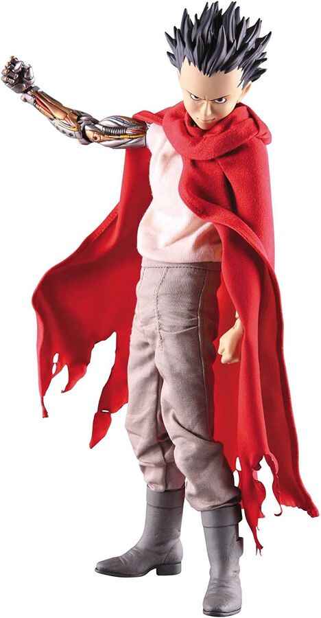 AKIRA TETSUO SHIMA 1/6スケールフィギュア Akira Tetsuo Shima 1/6 scale 12 Inch Action Figure – figurineforall.ca
