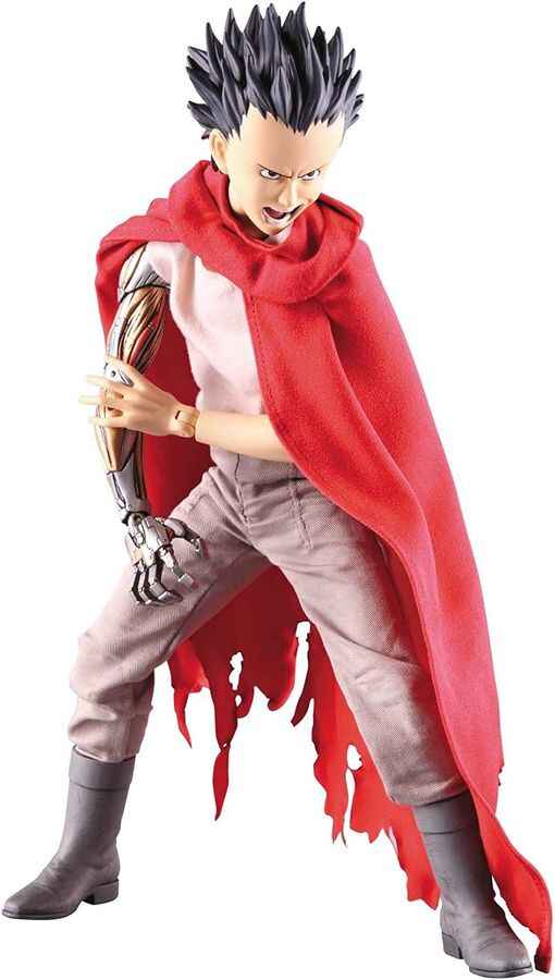 AKIRA TETSUO SHIMA 1/6スケールフィギュア Akira Tetsuo Shima 1/6 scale 12 Inch Action Figure – figurineforall.ca