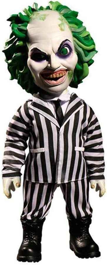 Beetlejuice MDS Mega Scale 15 Inch Talking Doll Figure