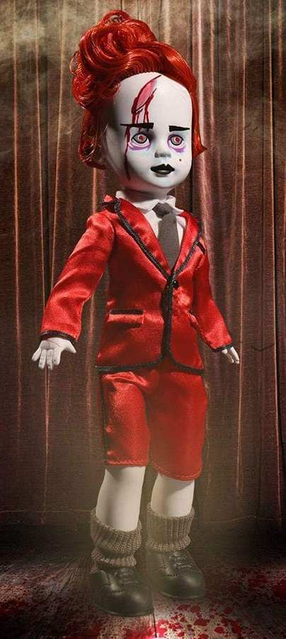 リビングデッドドールズ【Carotte Morts】シリーズ33 LDD Living Dead Dolls Series 33 (Moulin Morgue) - Carotte Morts