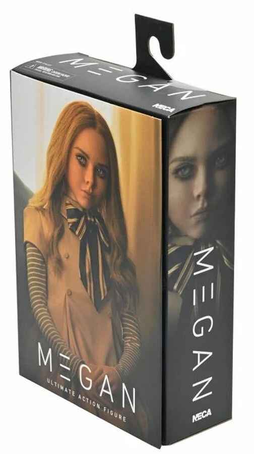 NECA M3GAN アルティメット　ミーガン NECA Ultimate M3GAN 7