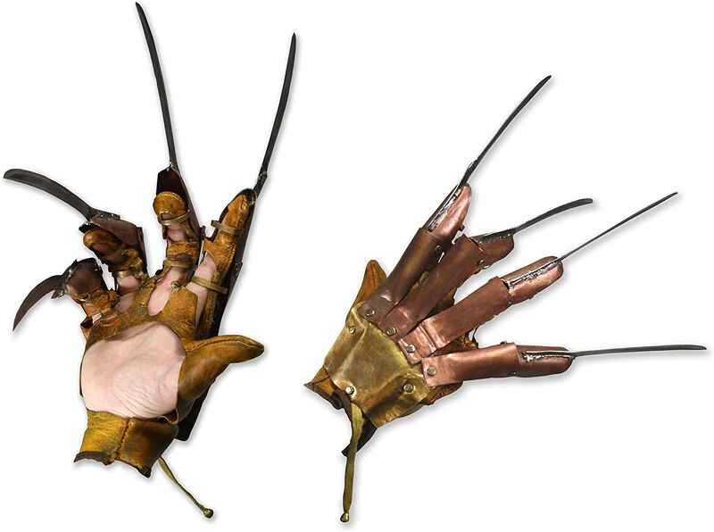 Freddy kruger glove deals