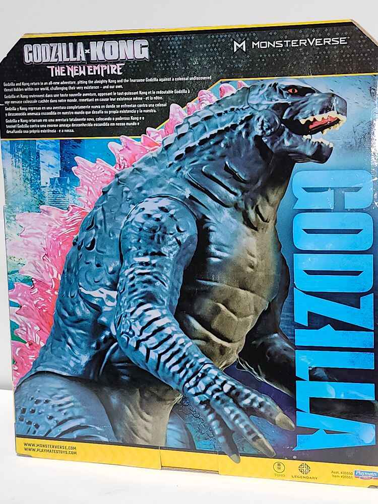 Godzilla Figure Neca Godzilla Poster Godzilla Neca Cheap NECA 1956