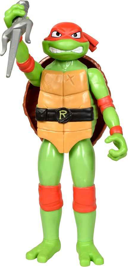 Teenage Mutant Ninja Turtles Mutant Mayhem XL 9.5 Inch Action