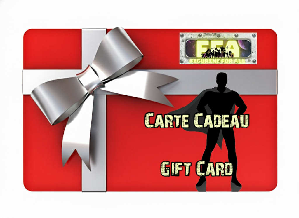 figurineforall.com gift card