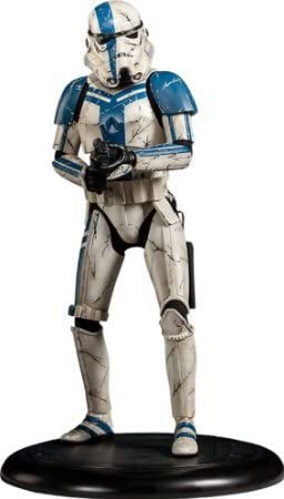 SF・ファンタジー・ホラー Sideshow Stormtrooper premium format Sideshow Star Wars Stormtrooper Commander Premium Format Retailer