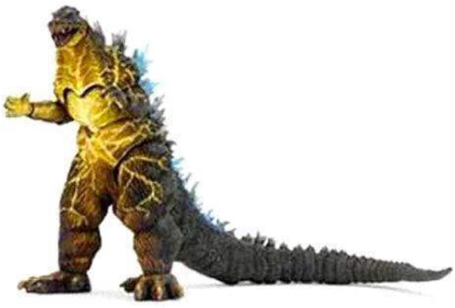 NECA Godzilla 2003 (Hyper Maser Blast) Godzilla: Tokyo S.O.S 12" Head-to-Tail Figure - figurineforall.com