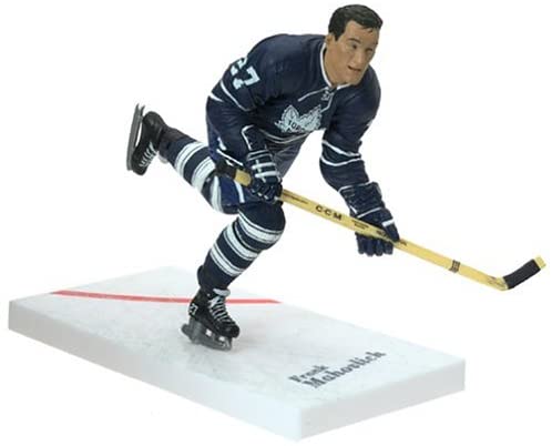 NHL Sportspicks - Legends S.1 Frank Mahovlich AF - figurineforall.com