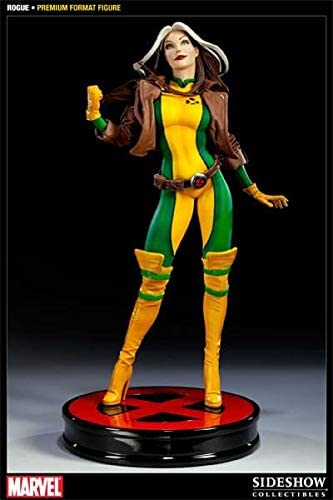 Sideshow Collectibles Rogue Premium Format Figure - figurineforall.com