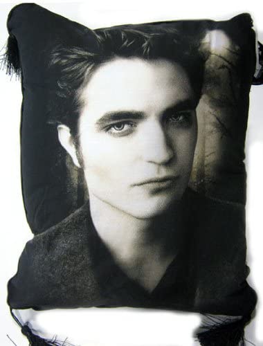 NECA Twilight Saga New Moon Pillow: Edward - figurineforall.com