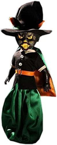 Living Dead Dolls SALEM リビングデッドドールズ Salem (Black Cat Witch) Living Dead Dolls Series 32 by Mezco