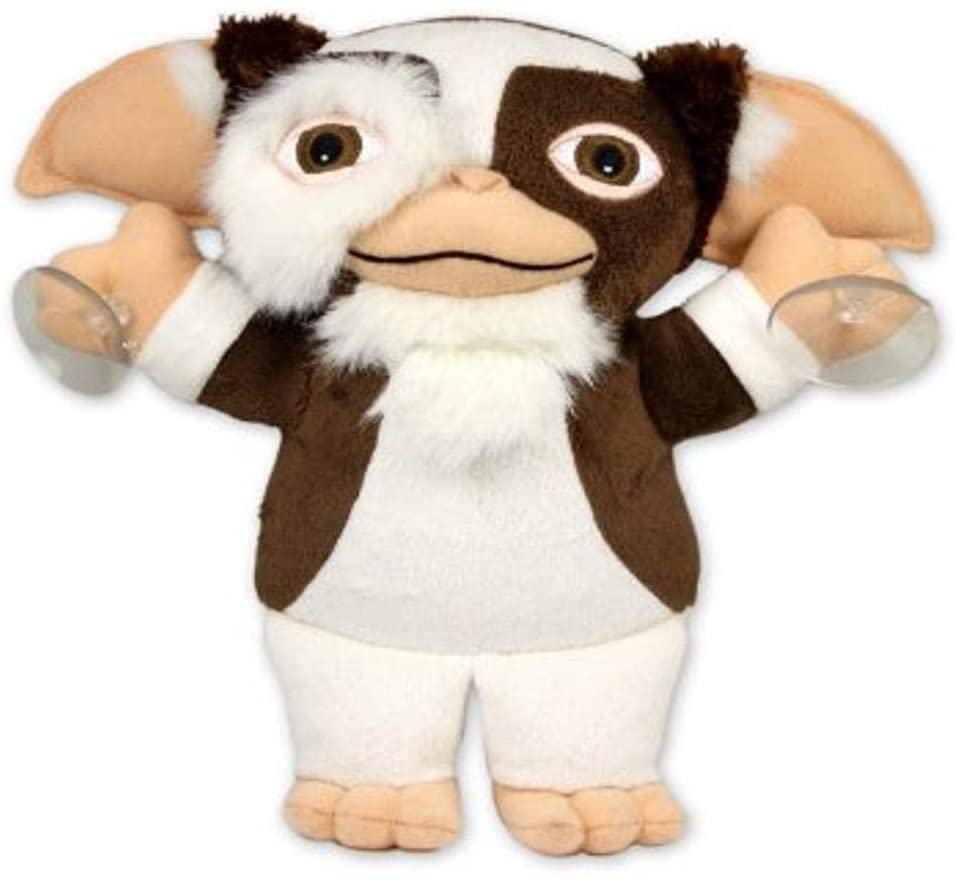 Gremlins Gizmo Window Cling Plush - figurineforall.com