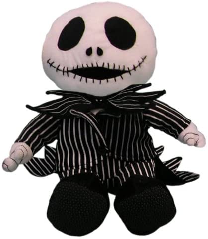 Giftware - The Nightmare Before Christmas - Plush Pal Style C - figurineforall.com