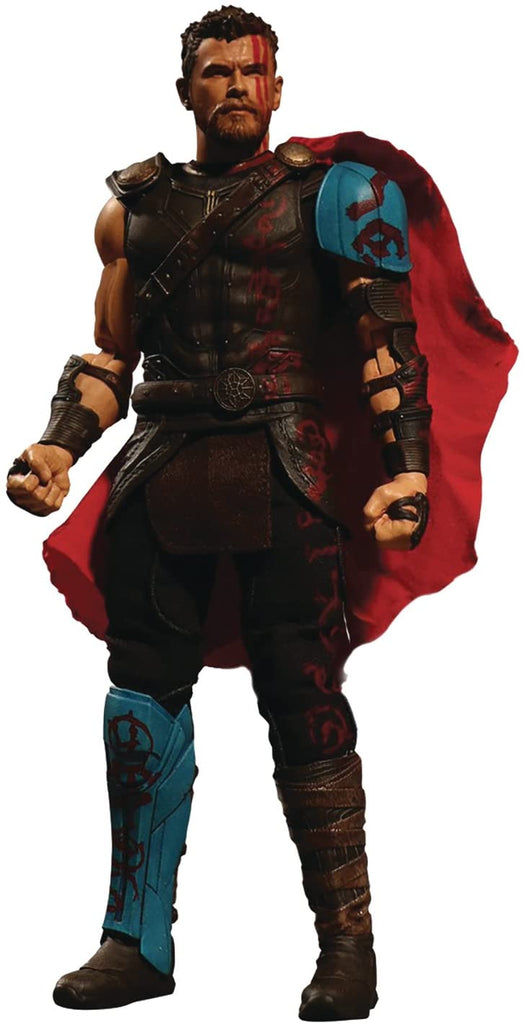 One-12 Collective Marvel Thor Ragnarok Action Figure