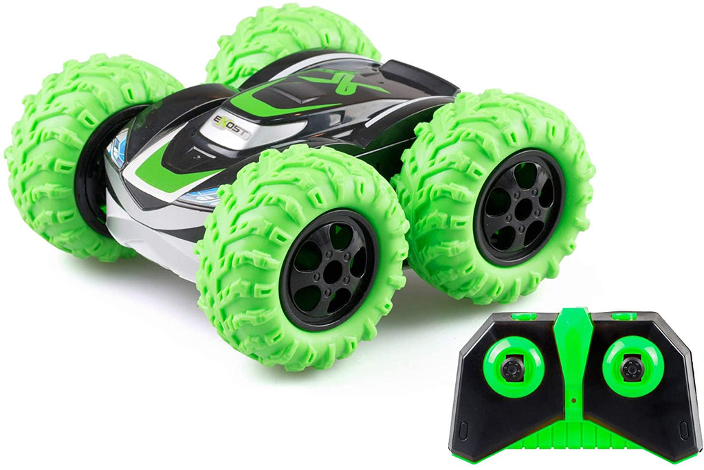 Exost TE54213 Vehicle, Green - figurineforall.com