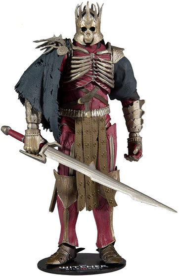 The Witcher – figurineforall.ca