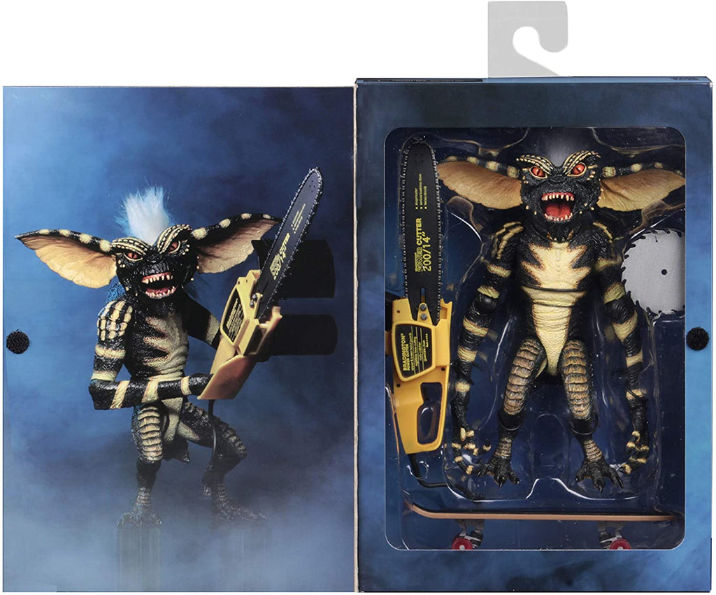 Gremlins Stripe 7 Inch Ultimate Action Figure - figurineforall.com