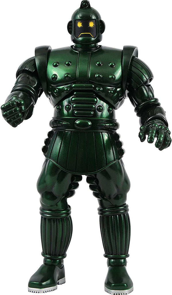 Marvel Select Titanium Man 8 Inch Action Figure