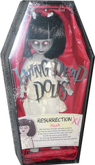 Living Dead Dolls Resurrection XI (11) Exclusive - Hush 10 Inch