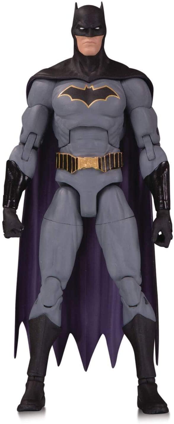 Batman Essentials SKU: 761941366890