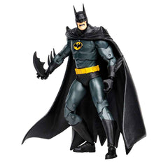 DC Multiverse Batman & Spawn (Based on Comics by Todd Mcfarlane) 7