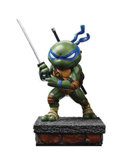 Minico Teenage Mutant Ninja Turtles SDCC 2023 PX Exclusive