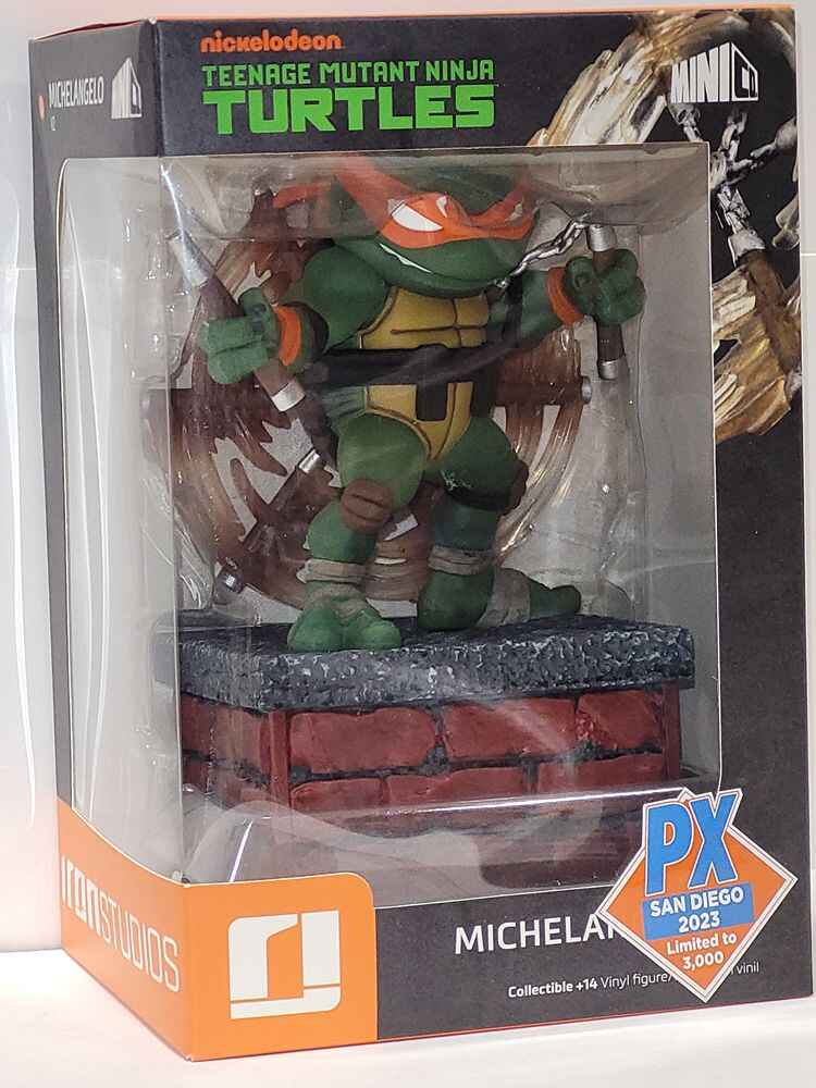 Donatello Is the Most Underrated Teenage Mutant Ninja Turtle Donatello Is the Most Underrated Teenage Mutant Ninja Turtle
