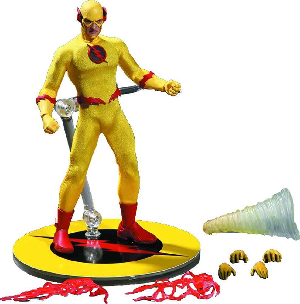 Best 12 flash action figure Cheap Sale
