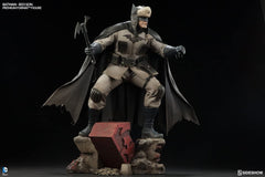 Sideshow DC Comics Collectibles Batman Red Son Premium Format