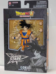 Bandai S.H.Figuarts Dragon Ball Z Son Goku A Saiyan Raised On Earth Figure | UK