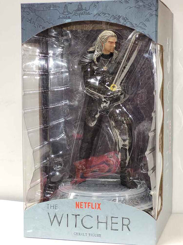 The Witcher – figurineforall.ca