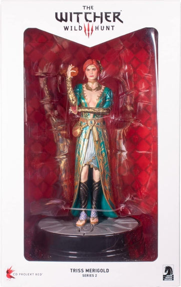 The Witcher トランプ 限定版 #1665 The Witcher – figurineforall.ca