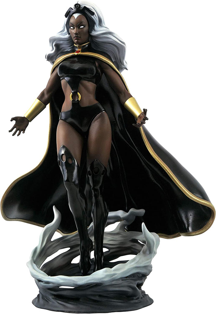 Marvel Gallery Storm 11 Inch X-Men PVC Diorama Figure