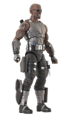 Marvel Select Comic Blade 7 Inch Action Figure – figurineforall.ca
