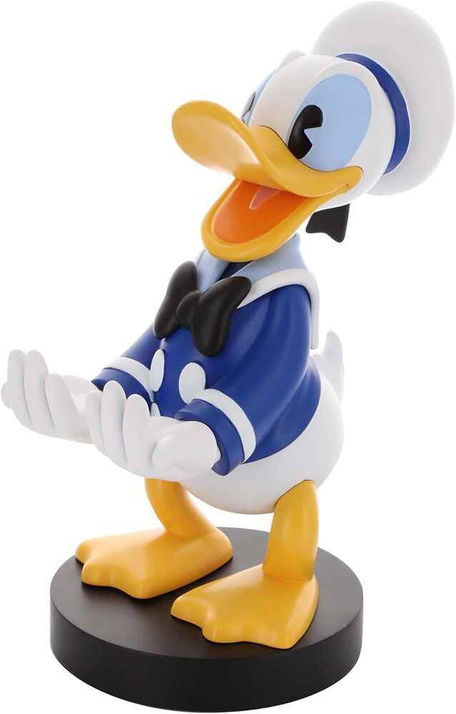 Cable Guys - Disney Classics Donald Duck 8 Inch Mobile Phone and Contr ...