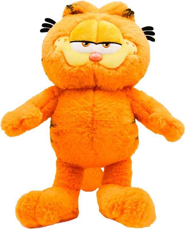 Garfield Movie (2024) Garfield 12 Inch Soft Plush