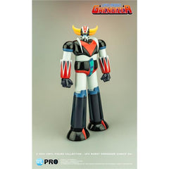 ABSOLUTE CHOGOKIN GRENDIZER GOLDORAK JEEG DRAGUN Go Nagai Diecast Métal