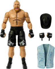 Wrestling WWE Elite Collection Series 108 - Brock Lesnar 6 Inch