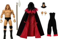 Wrestling WWE Elite Collection Series 108 - Terry Gordy as the