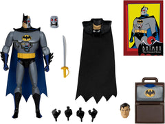 DC Direct Batman The Animated Series Wave 4 BAF Bruce Wayne