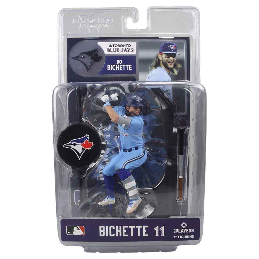 Mcfarlane Sportpicks MLB 7 Inch Figure - Bo Bichette (Blue Jays)