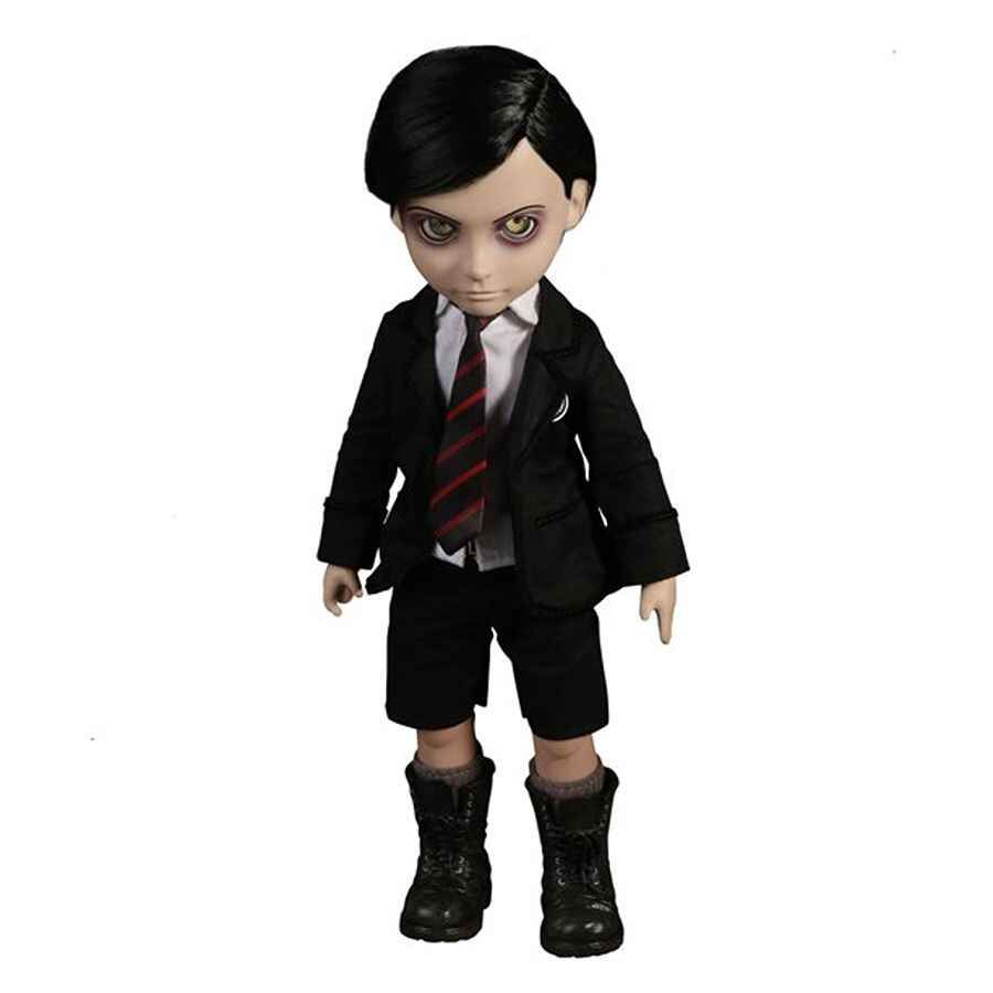 リビングデッドドールズ　リザレクションダミアン　livingdeaddolls Living Dead Doll The Return Damien Deluxe 10 Inch Doll