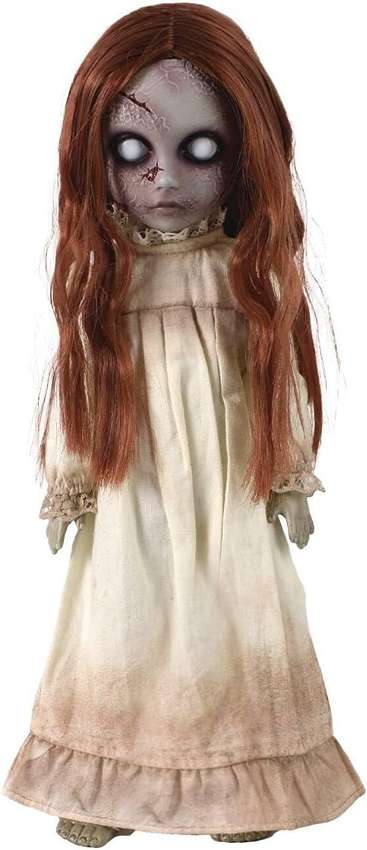 Living Dead Doll The Return Posey Deluxe 10 Inch Doll