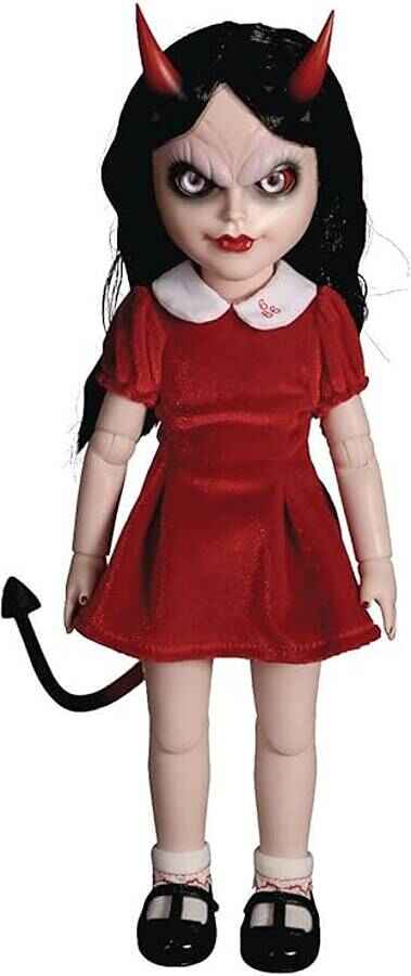 Living Dead Doll The Return Sin Deluxe 10 Inch Doll