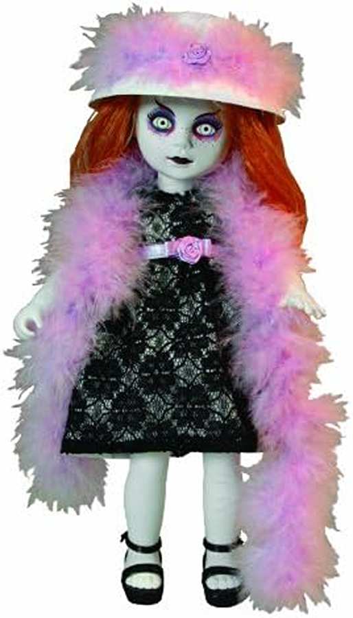 Living Dead Dolls Series 23 - Betsy 10 Inch Doll
