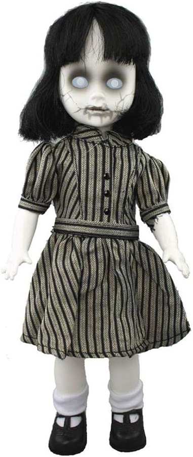 リビングデッドドールズ　She who cannot be named She Who Can Not Be Named | Living Dead Dolls | Fandom