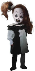 Little Pale Girl 【LDD TERRIFIER 2】テリファ2 The Little Pale Girl from 'Terrifier 2' Gets Her Own Living