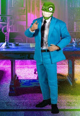 One-12 Collective The Mask Movie Deluxe Edition 6.5 Inch 1/12